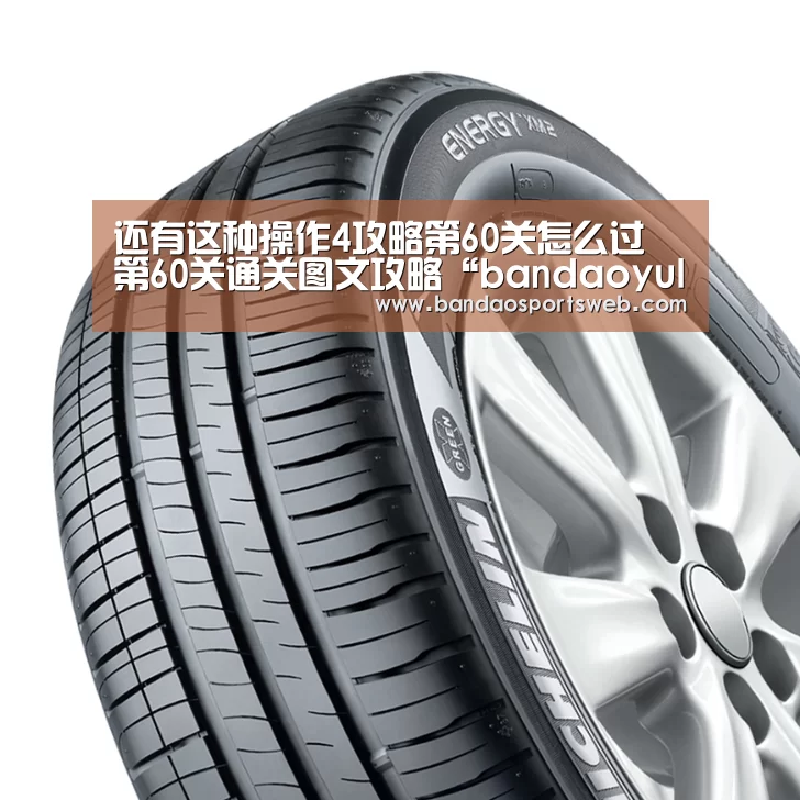 还有这种操作4攻略第60关怎么过 第60关通关图文攻略“bandaoyule”(图1) 半岛娱乐官网