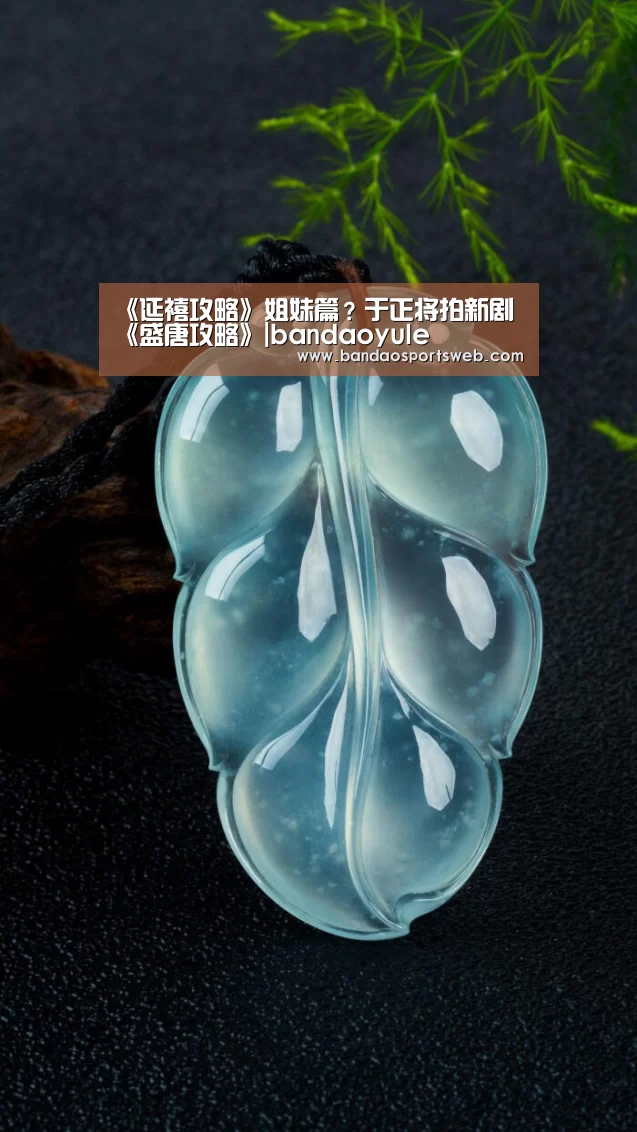 《延禧攻略》姐妹篇?于正将拍新剧《盛唐攻略》|bandaoyule(图1) 半岛娱乐app