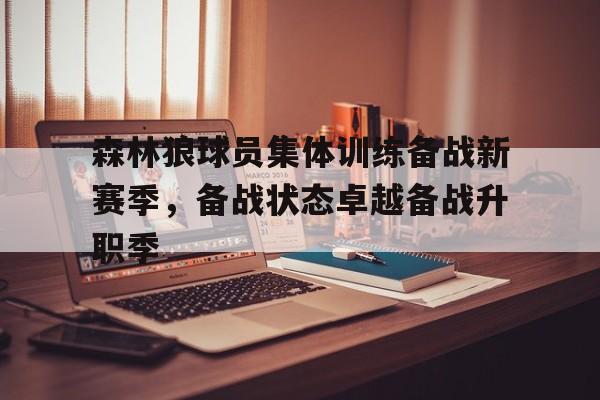 森林狼球员集体训练备战新赛季，备战状态卓越备战升职季