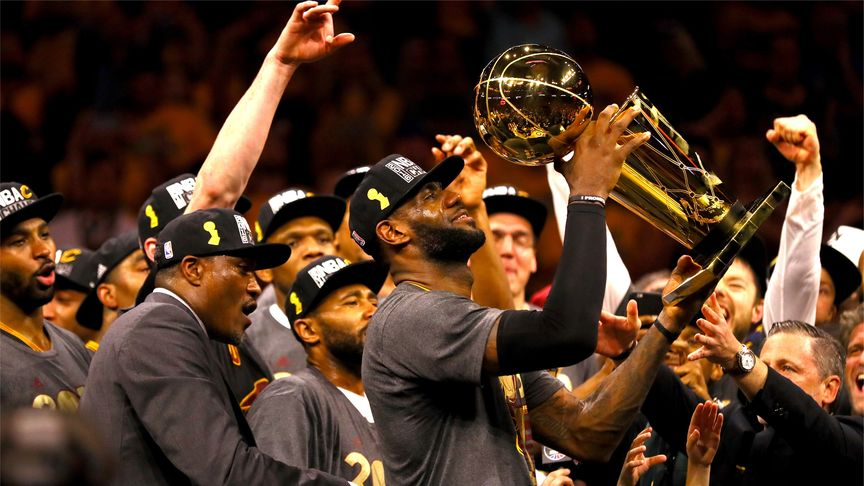 NBA季后赛热火夺冠无缘东部冠军