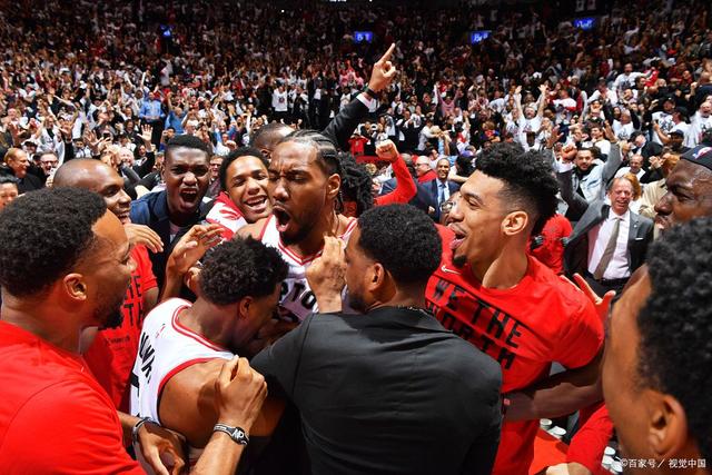 NBA季后赛热火夺冠无缘东部冠军