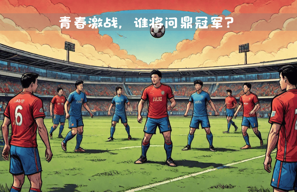 欧预赛冠军竞争激烈，谁将问鼎？